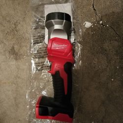 Milwaukee M18 Work Light 