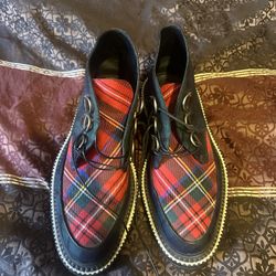 Zapatos De Hombre Size 41