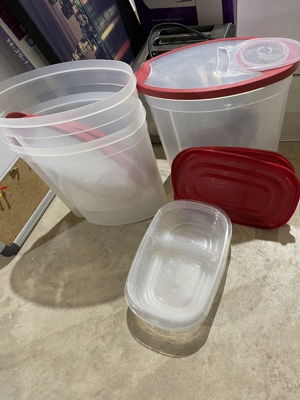 Tupperware