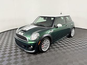 2013 MINI Cooper Hardtop