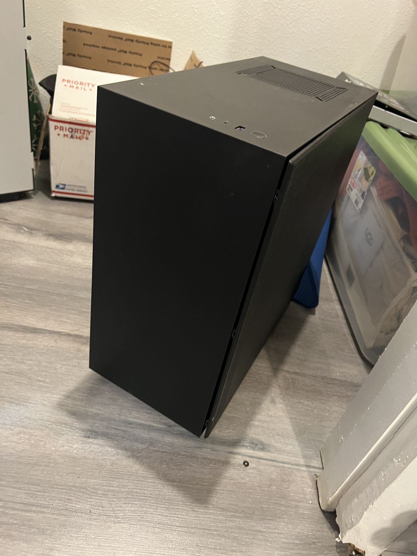 NZXT PC Case