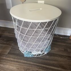 IKEA KVISTBRO Storage Table