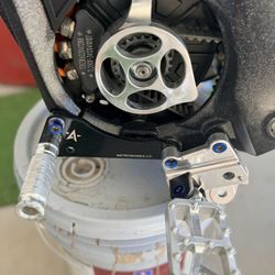 everything chrome is for sale