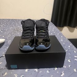 Air Jordan gamma 11