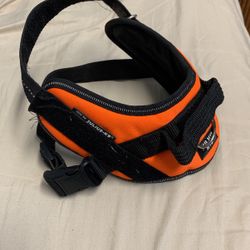 Small Dog Harness (size: mini)
