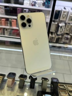 iPhone 12 Pro Max 128GB Unlocked Pre-owned