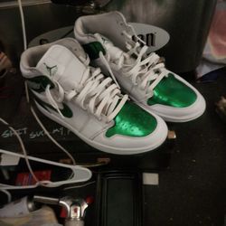 Air Jordan Golf Size 11