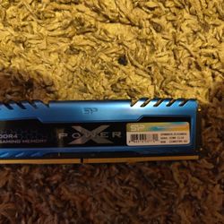 8gb ddr4 ram x power 