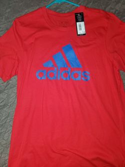 Men's Adidas t-shirt