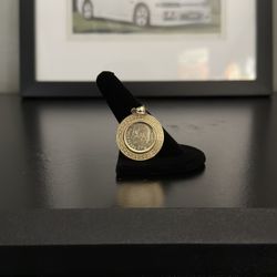 14k Pendant