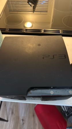 PS3/ original XBOX