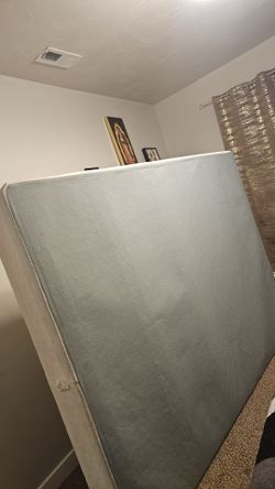 Box spring