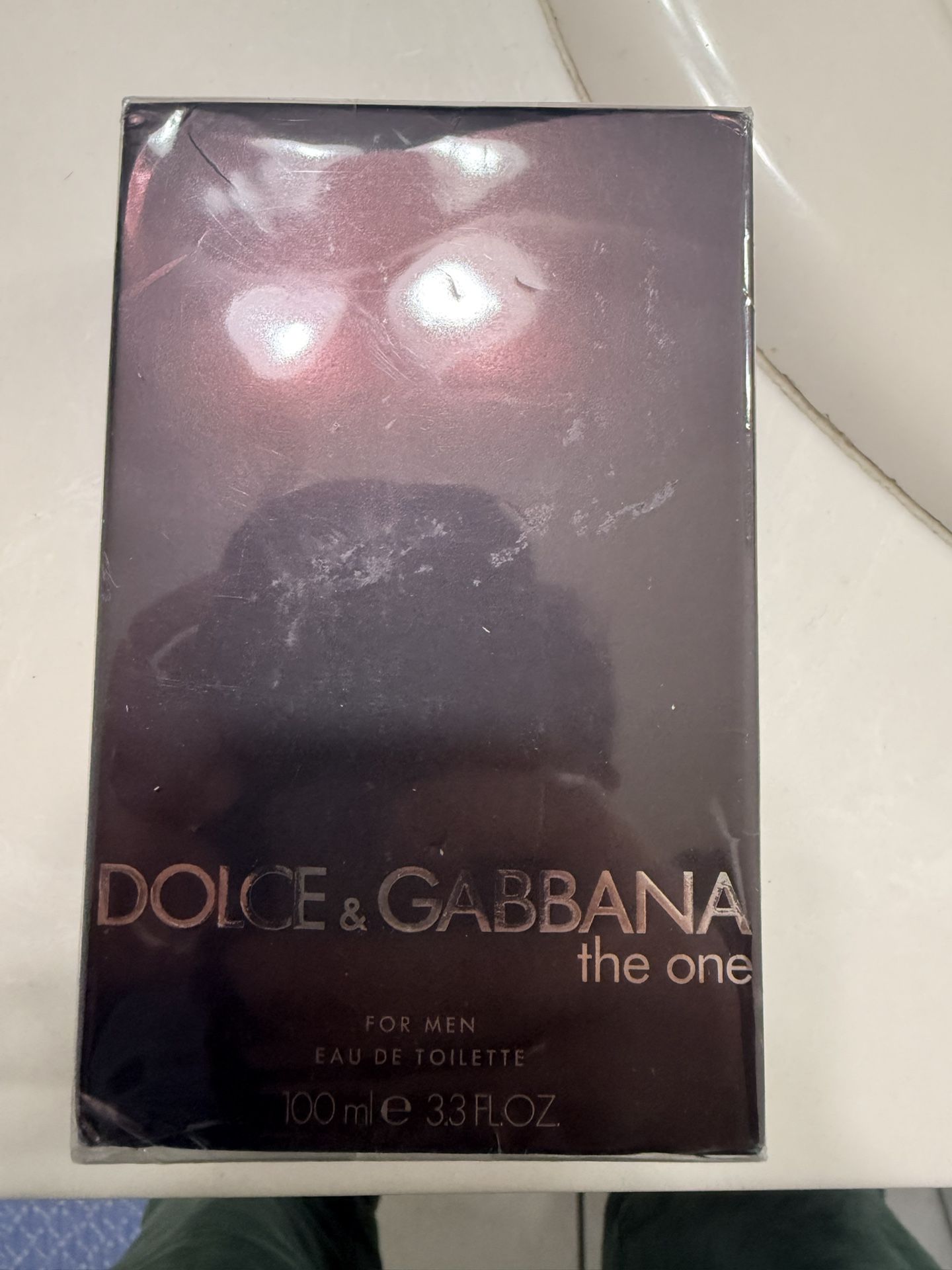Dolce & Gabana Men’s