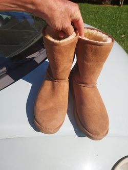 UGG Boots