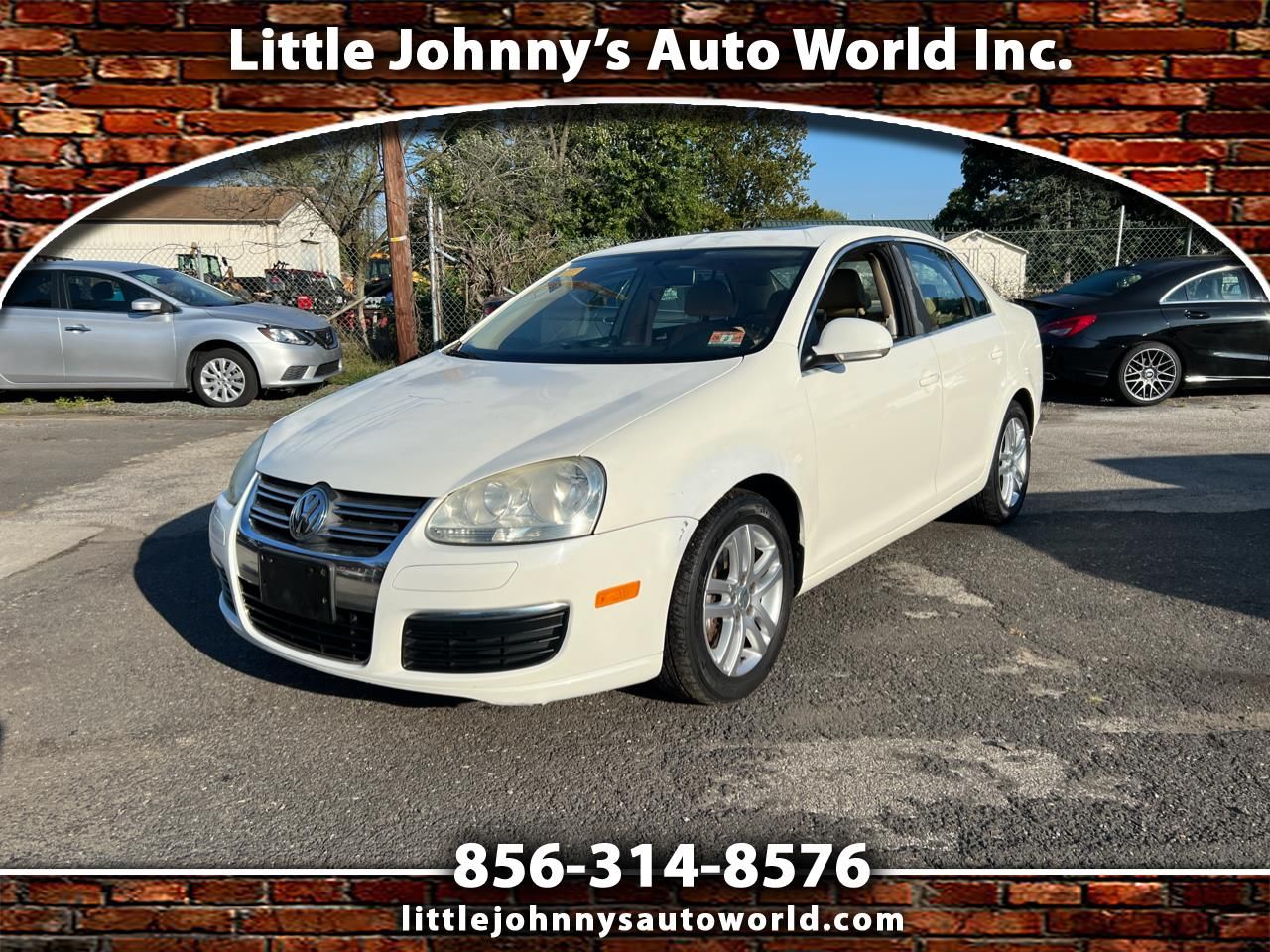2006 Volkswagen Jetta