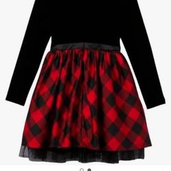 Size 2T Frock