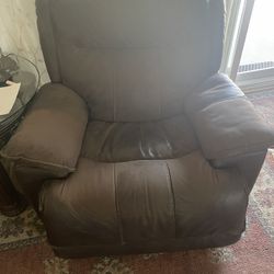 Recliner Free