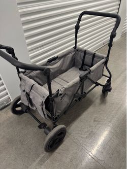 Jeep Wagon for Kids