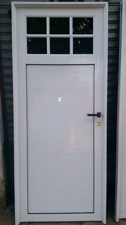 High-Quality Windows and doors– Multiple Models Available