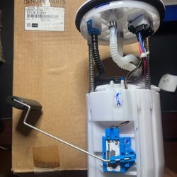 Fuel Pump Hyundai  Genesis G80 2015-(contact info removed)10-B1000 
