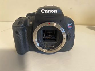 Canon Camera *Read Description
