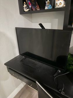Insignia Smart Tv