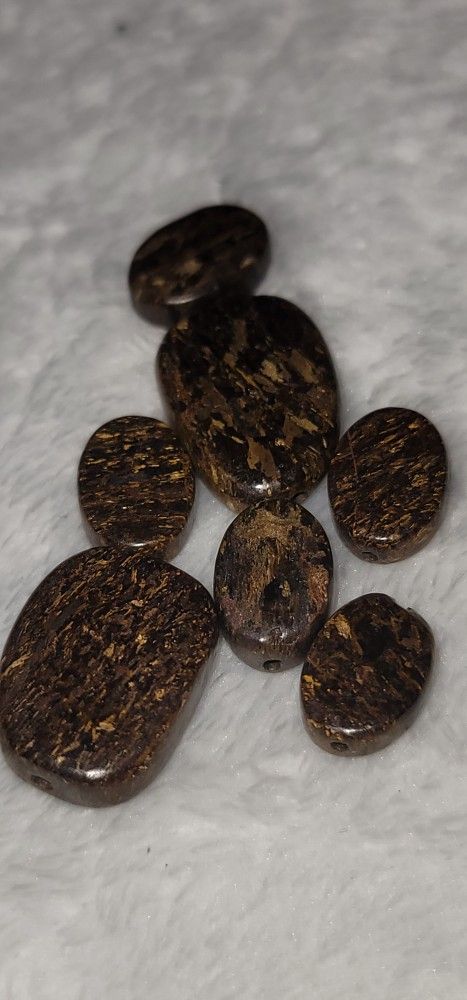 Bronzite Gemstone