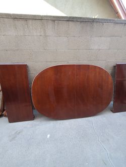 Dinning Table