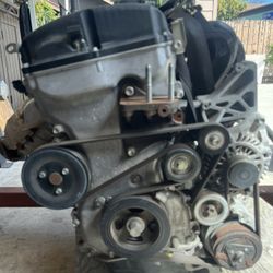 Used Engine For 2015 Mitsubishi Outlander Sport 