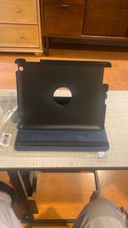 iPad Case