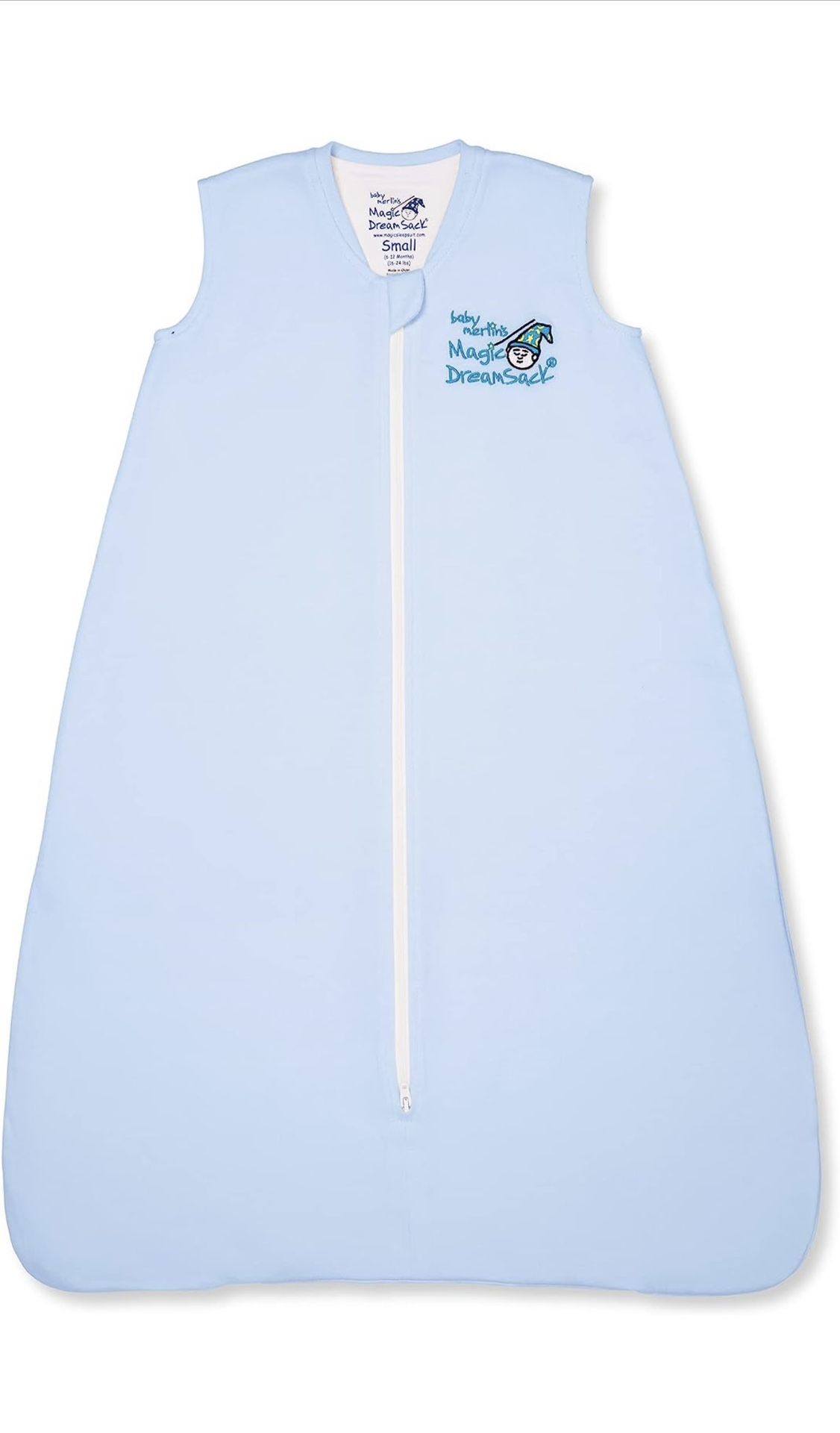 Baby Merlin's Magic Dream Sleep Sack
