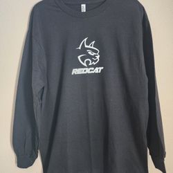 Redcat Longsleeve Shirt