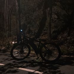 Eskute E Bike