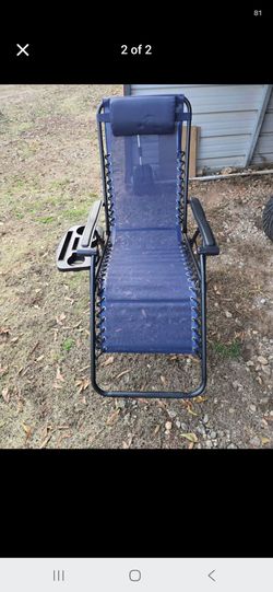 Outdoor chair
