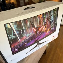 Alienware 32 4K QD-OLED Gaming Monitor