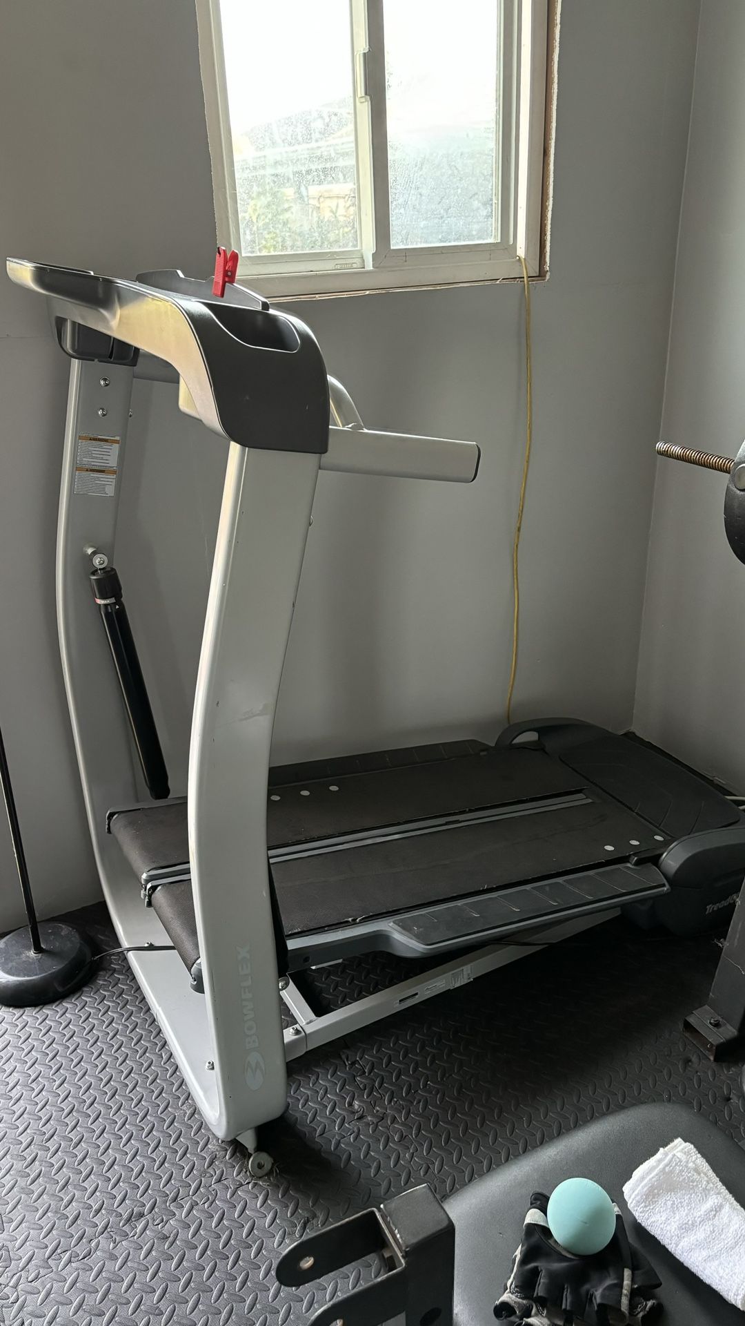 Bowflex TreadClimber TC10 Treadmill