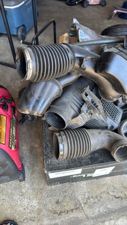 2010 Air Filter For Chevy Truck 