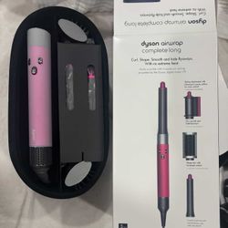 Dyson Airwrap 