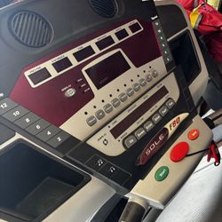 Sole F80 Treadmill 