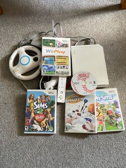 Nintendo Wii