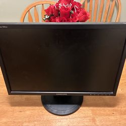Samsung SyncMaster 940BW