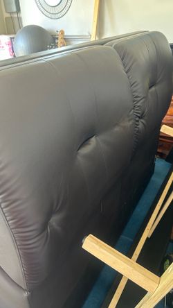 Bed frame Queen size