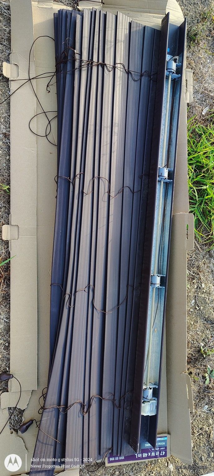 On The Curb, Need Gone - Need Pick Up Truck To Haul