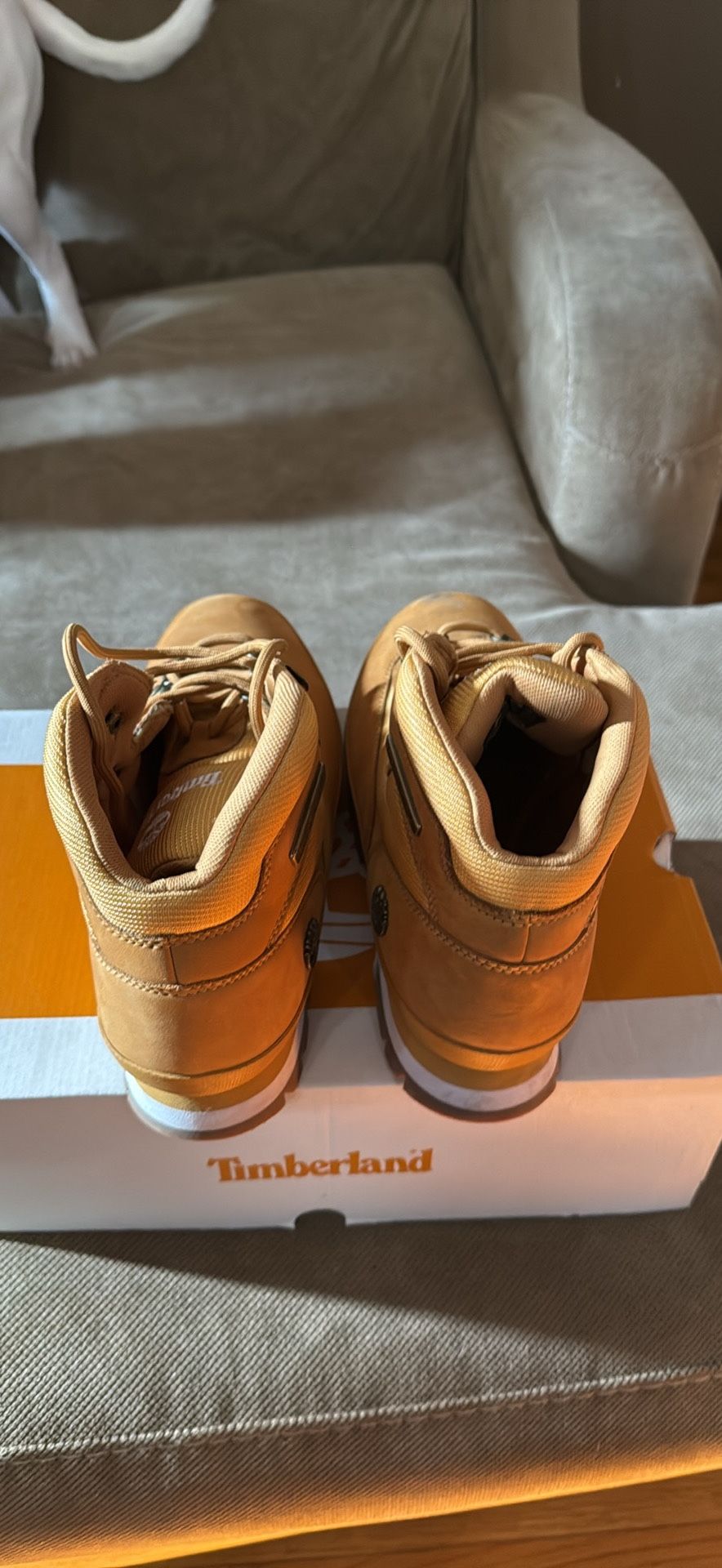 Timberland Euro Hikers