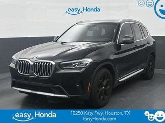 2023 BMW X3