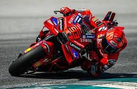 One 3 Day Main Grandstand Ticket Motogp