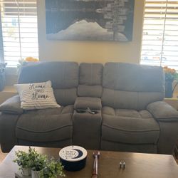 Living Room Set