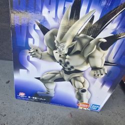 Dragonball Statue Omega Shenron