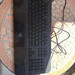 Gaming Keyboard