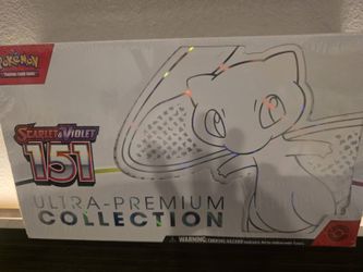 Scarlet & Violet Premium Collection